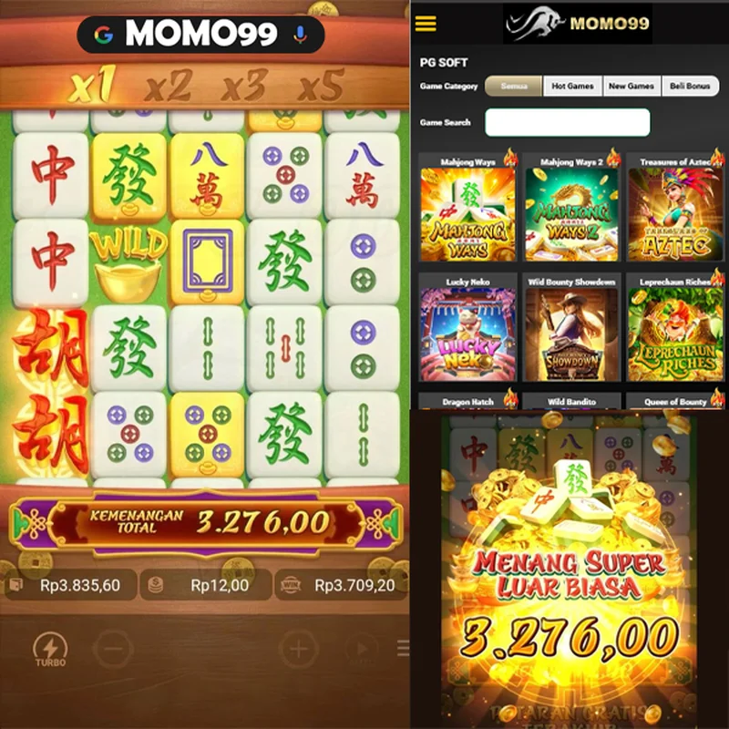 MOMO99 link alternatif resmi terbaru