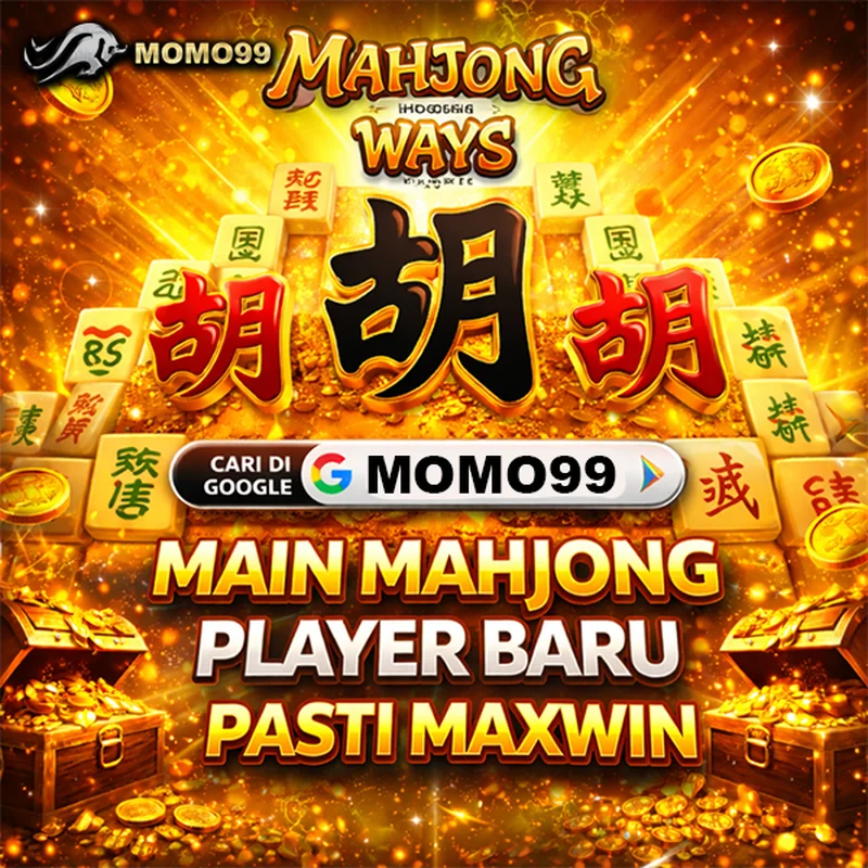 MOMO99 bonus member baru