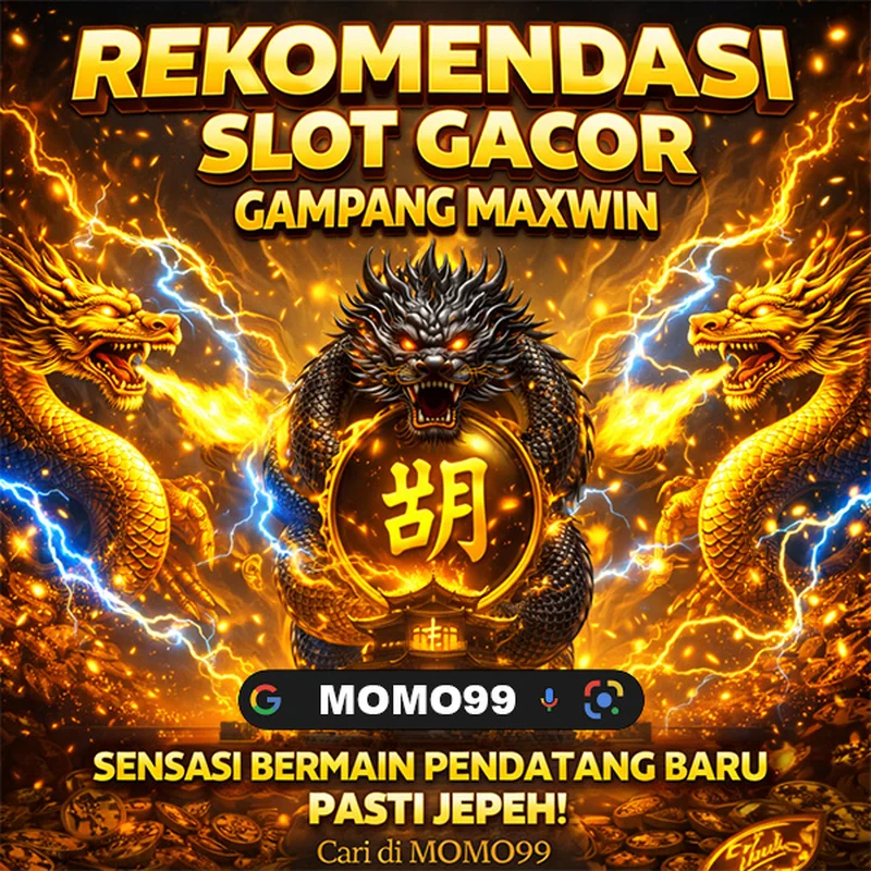 Login MOMO99 sekarang
